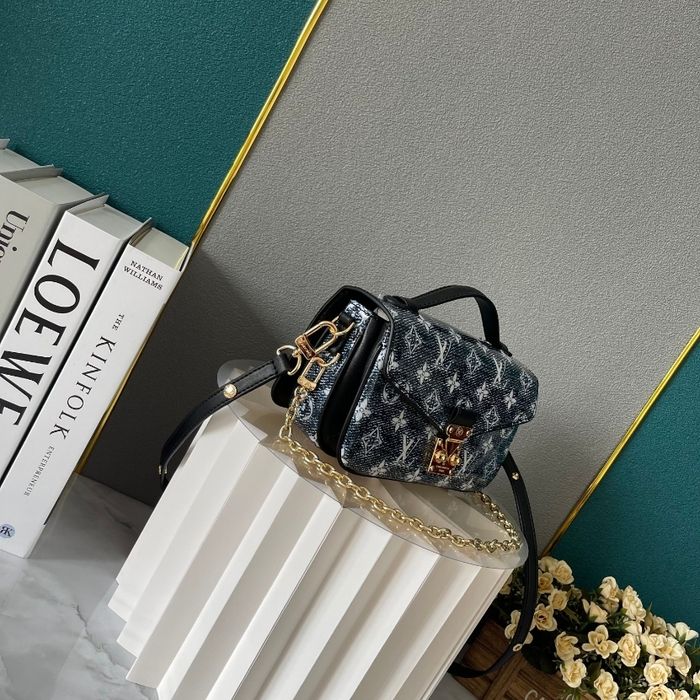 Louis Vuitton  East West Métis  M46279 - photo numéro 2