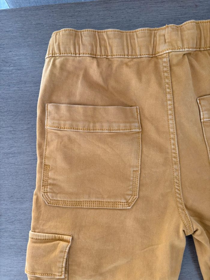 Pantalon garçon Okaidi - photo numéro 13