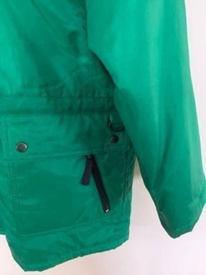 Parka imperméable Taille XL - photo numéro 4