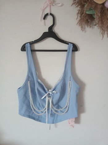 Corset souple
