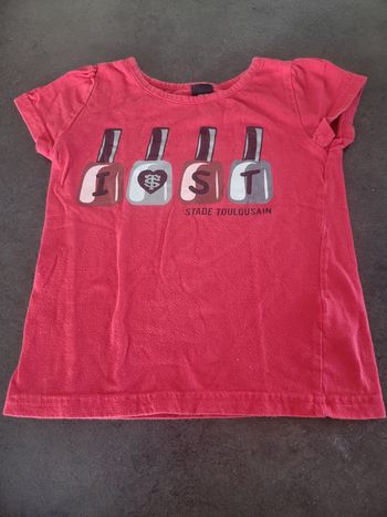 Tee-shirt