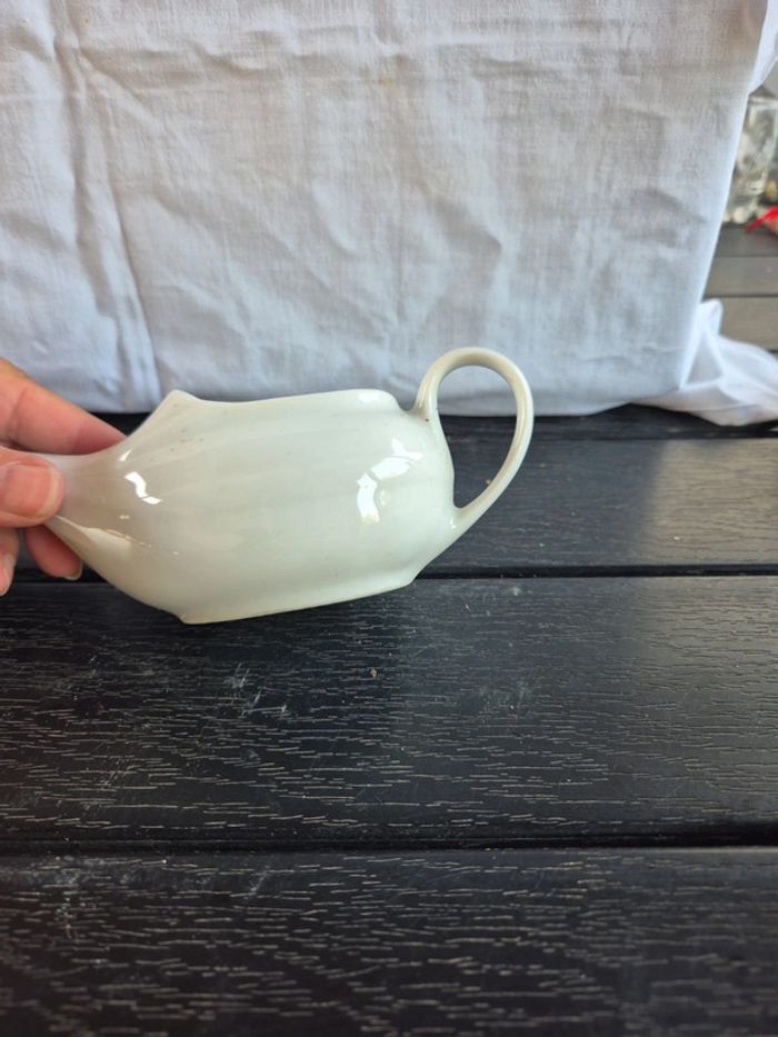 canard de malade - photo numéro 3