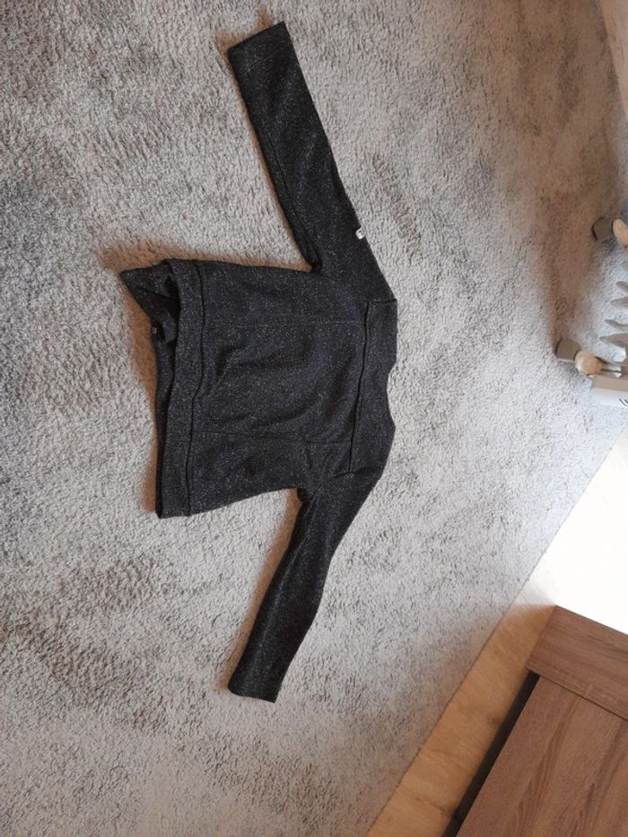 Gilet veste - photo numéro 5