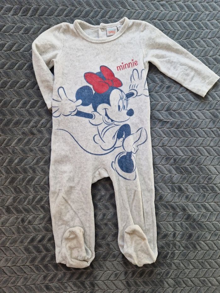 Lot pyjamas - photo numéro 6