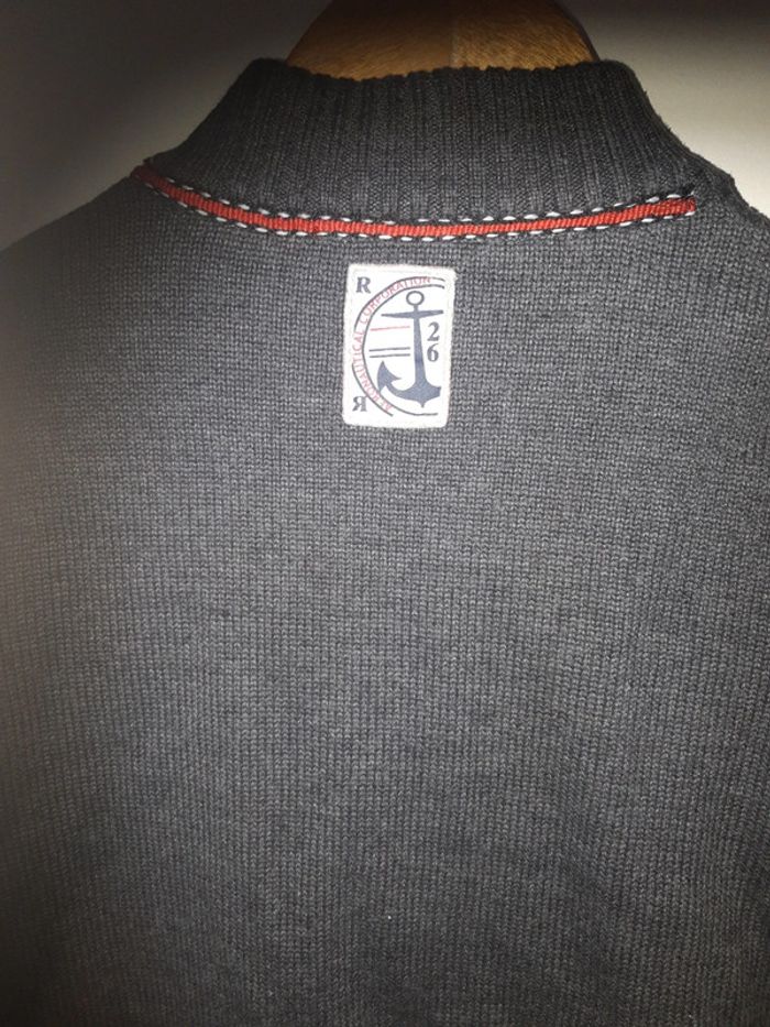 Gilet RMS - photo numéro 5