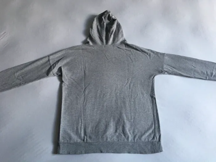 Sweat à capuche - photo numéro 3