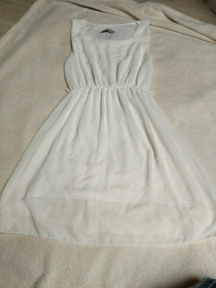 Robe courte