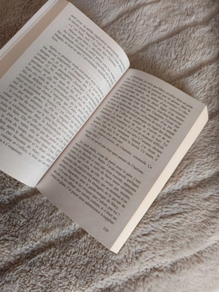 L'amour comme par hasard de Eva Rice - photo numéro 6