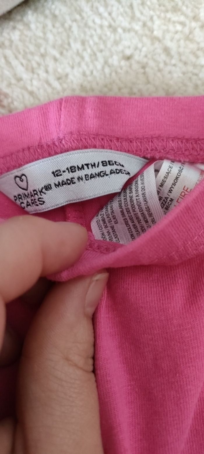 Legging bébé - photo numéro 2