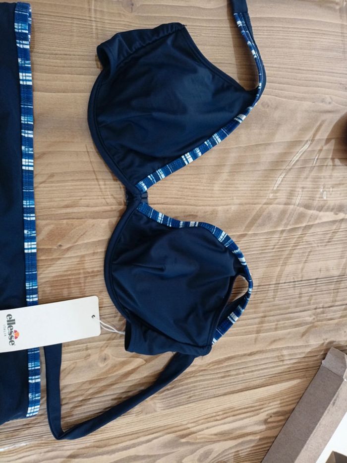 Maillot de bain 2 pièces - photo numéro 3