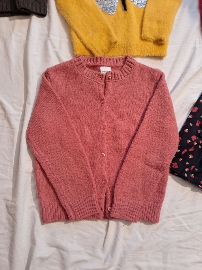 Lot de vêtements 6ans - photo numéro 5