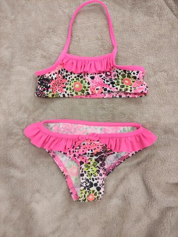 Maillot de bain 4 ans