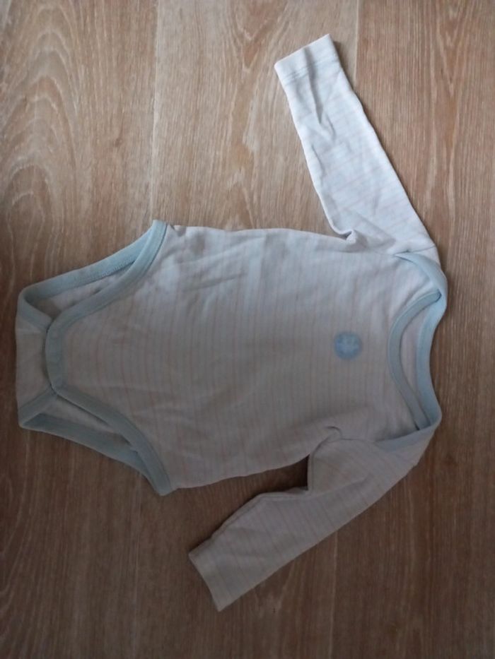 Lot 2 body