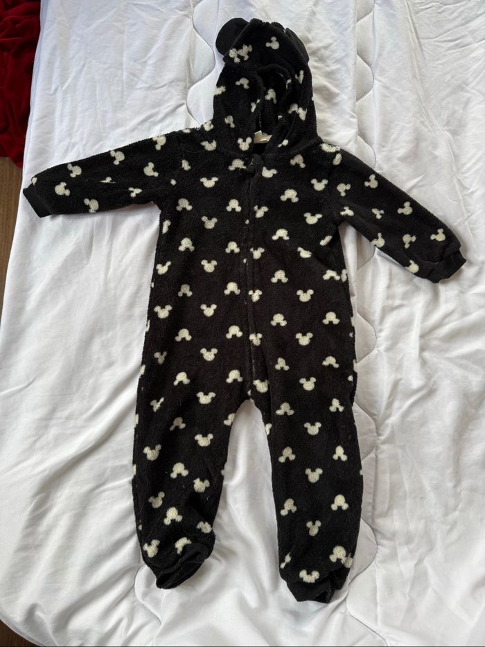 Pyjama