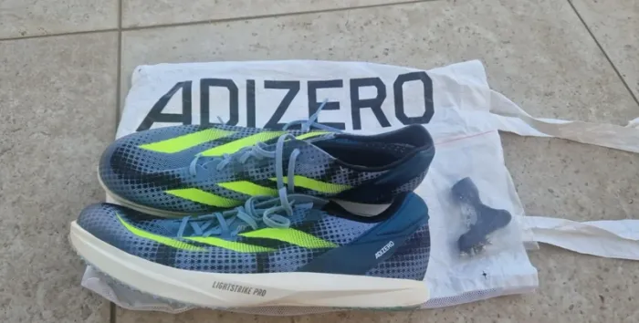 adidas performance adizero avanti tyo