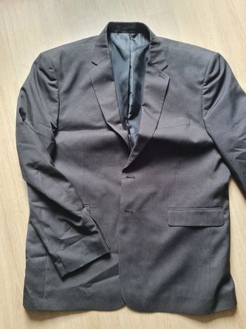 Veste de costume