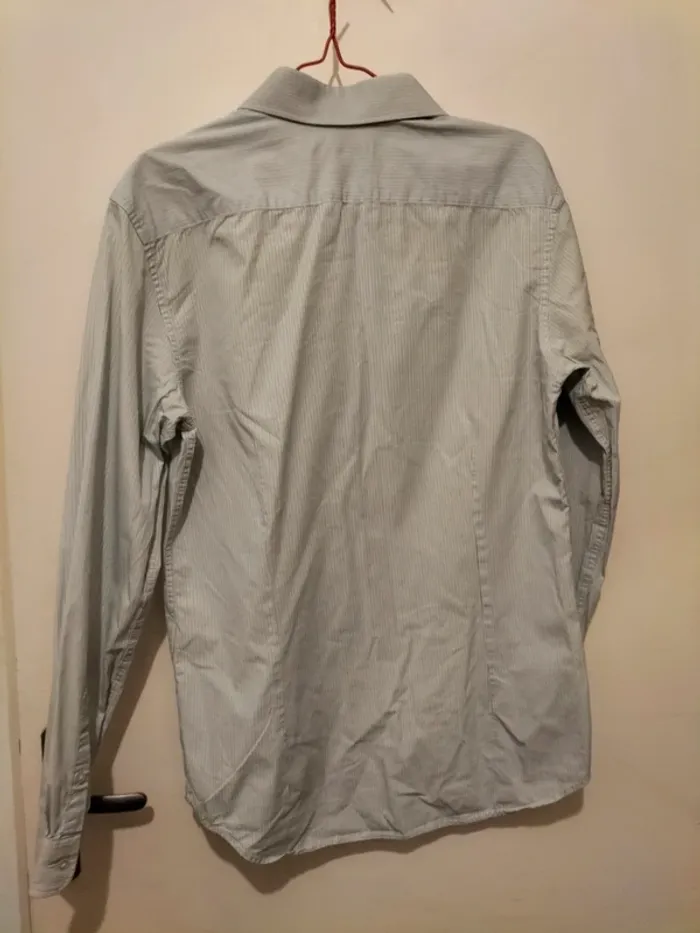 Chemise Celio 5 - photo numéro 4