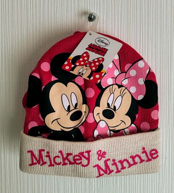 Bonnet & Gants - Fille