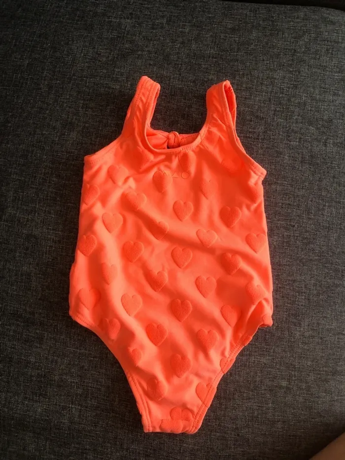 Maillot de bain enfant - photo numéro 2