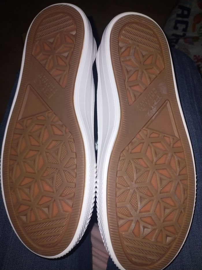 Baskets montantes British Knights pointure 41 - photo numéro 3