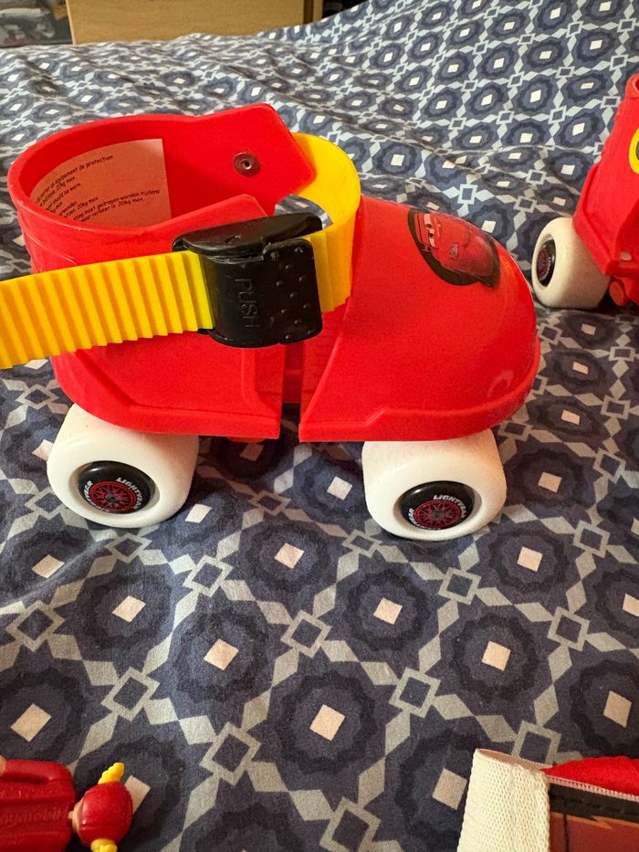 Roller+ protections - photo numéro 3
