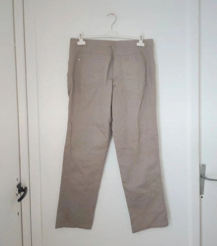 Jeans femme - photo numéro 3