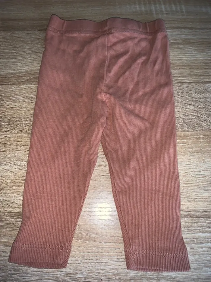 Legging bébé 3 mois - photo numéro 2