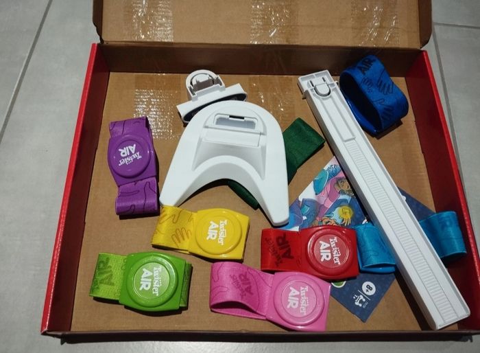 Twister air - photo numéro 3