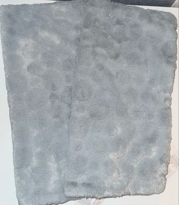 Neuf housses de coussin