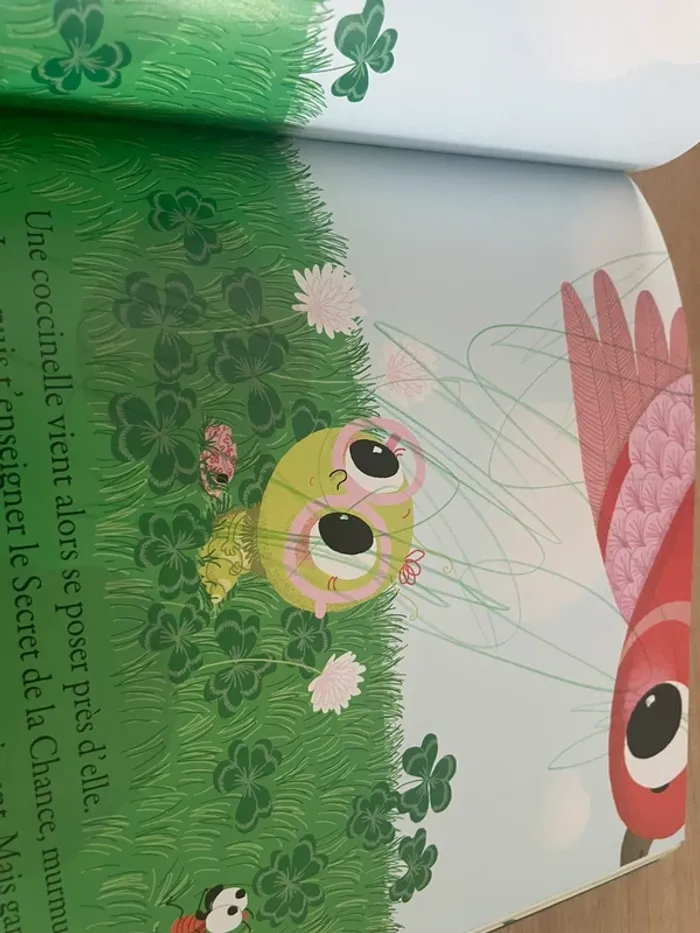 Mes petites histoires d’animaux mes p’tits albums - photo numéro 15