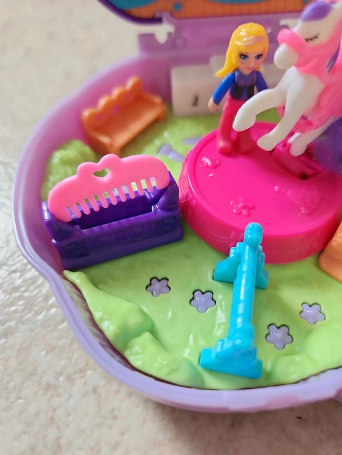 Polly Pocket - photo numéro 5