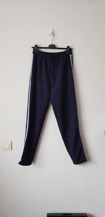 Pantalon souple femme - T. 40
