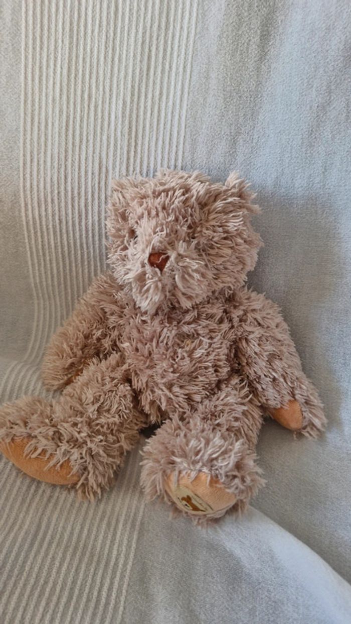 Ourson moulin roty. - photo numéro 3