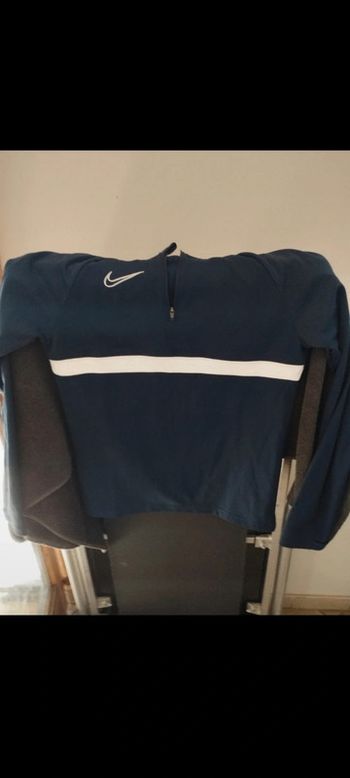 Polo Nike ado