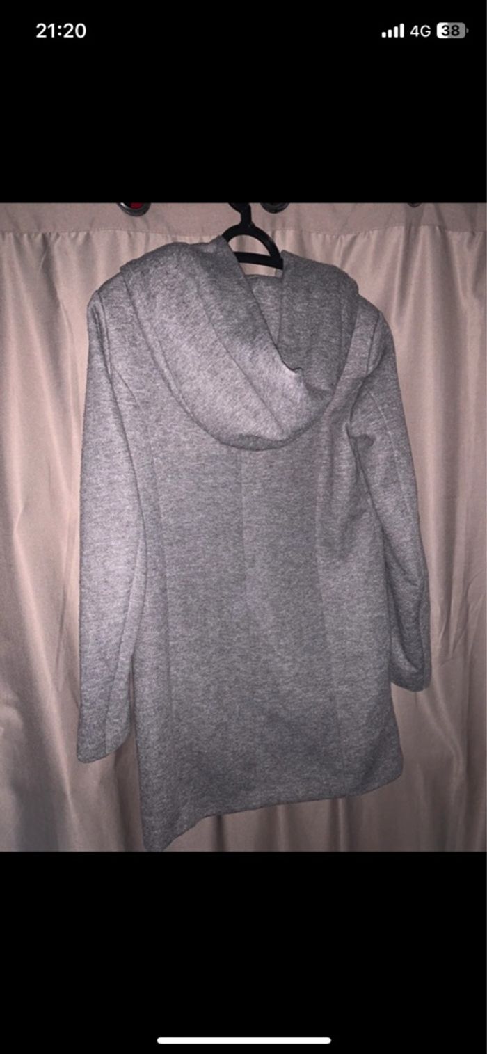 Manteau only - photo numéro 2