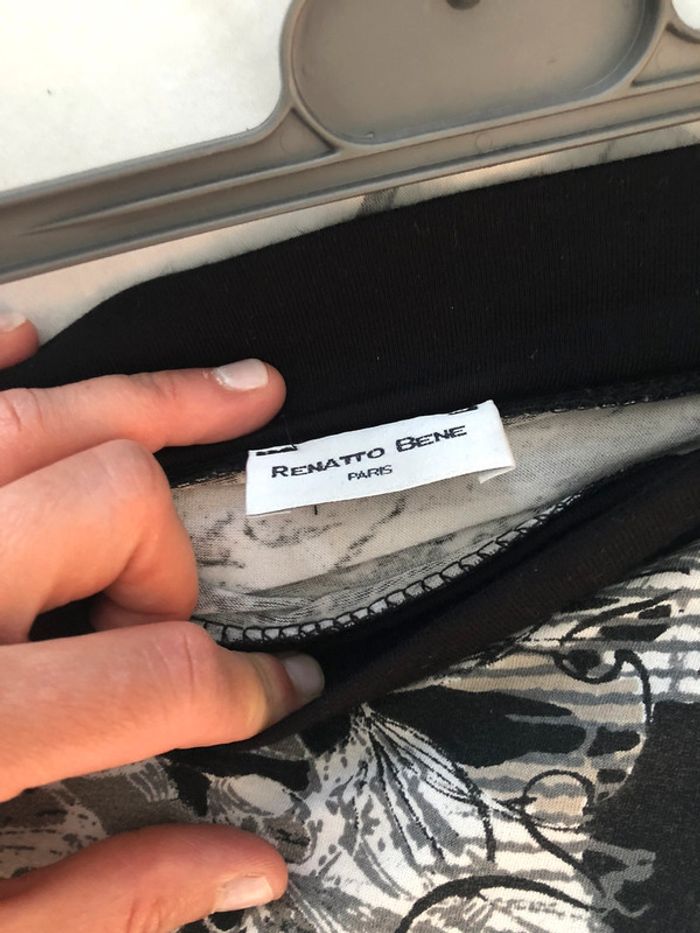 Jupe été t36 - photo numéro 3