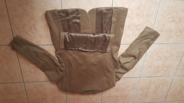 Veste hiver homme 52 marron clair Artigiani Veneti - photo numéro 6