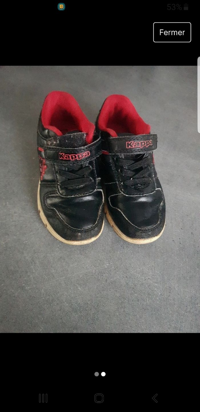 Basket - photo numéro 2