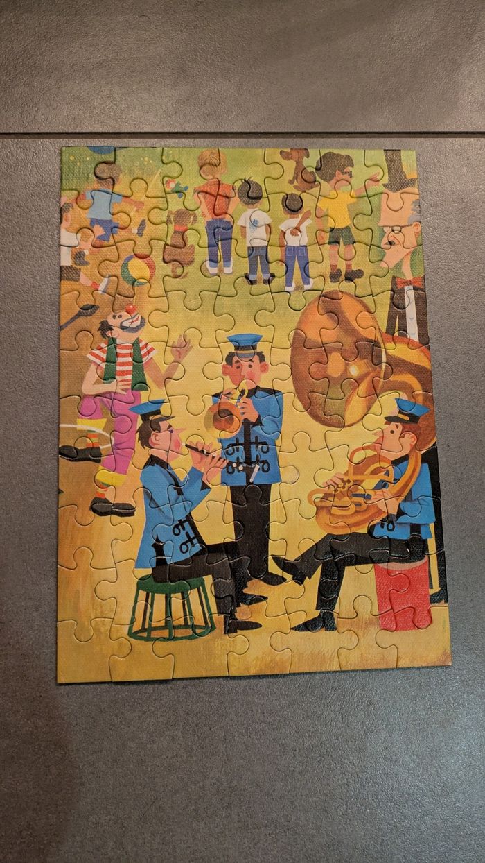 Puzzle - photo numéro 2