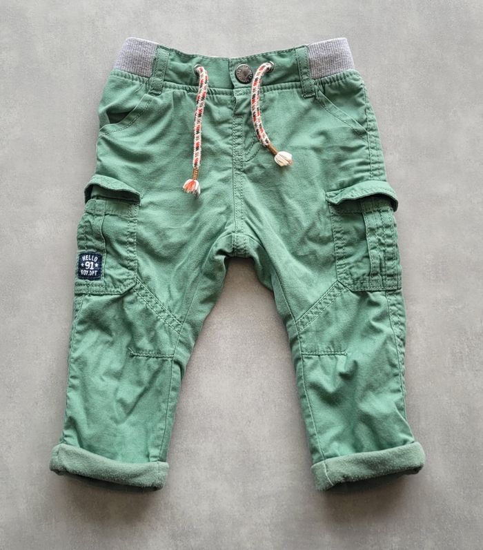 Pantalon 6 mois