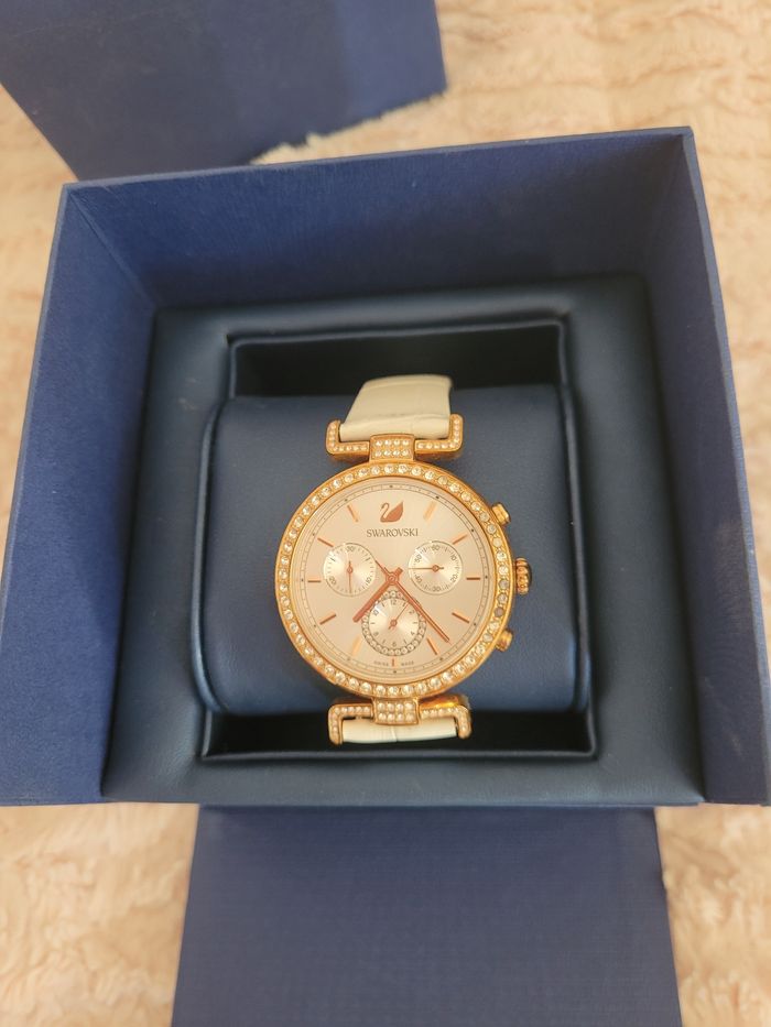 Montre - photo numéro 3