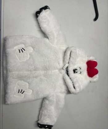 Veste Minnie