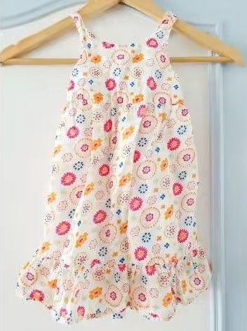 Robe Tex Baby, taille 23 mois