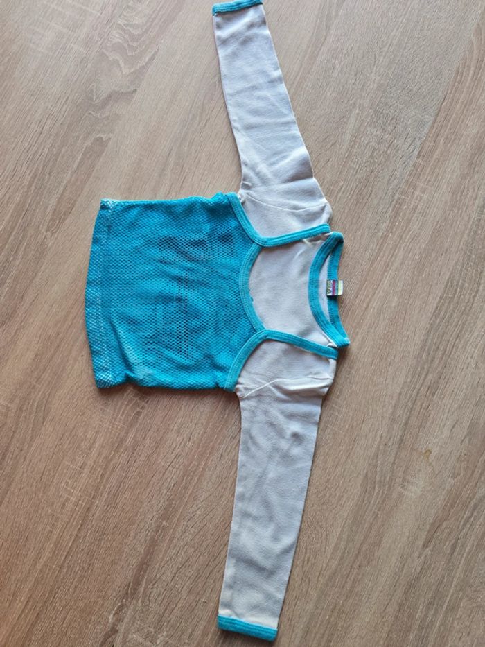 Maillot 3 ans - photo numéro 3