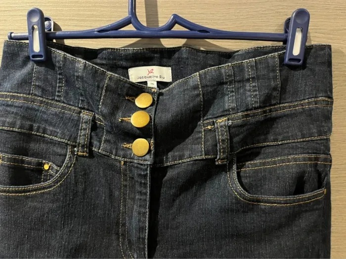 Jean 👖 - photo numéro 3