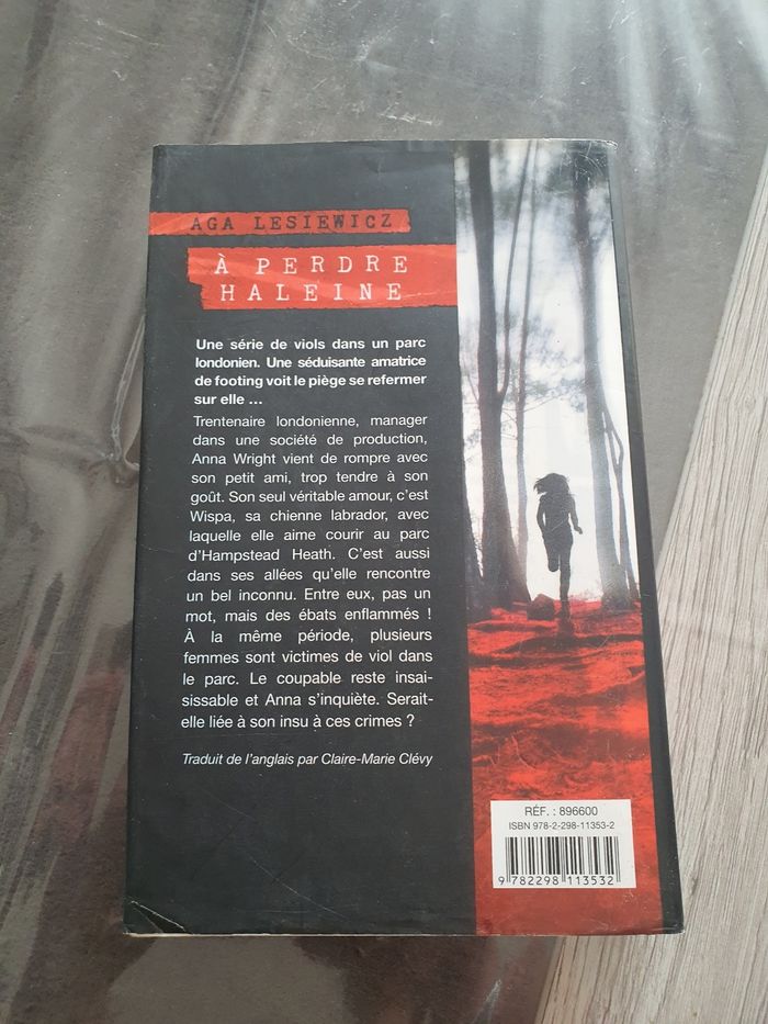 Livre - photo numéro 2
