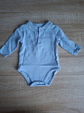 Bodies manches longues