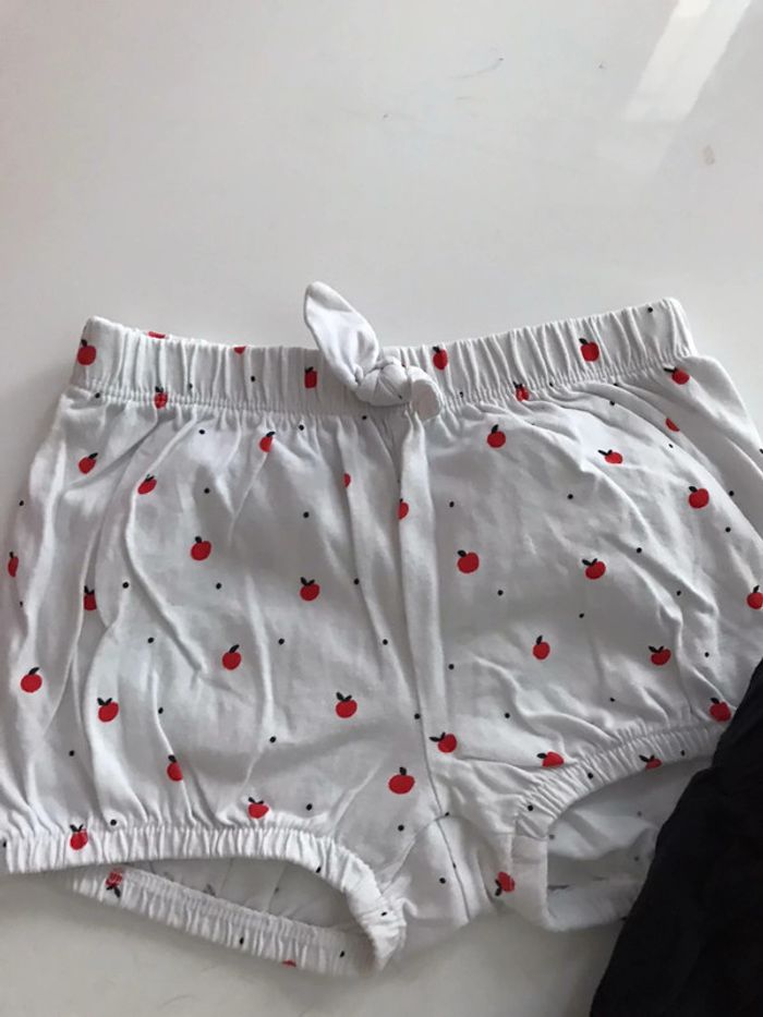 Lot 2 shorts - photo numéro 4