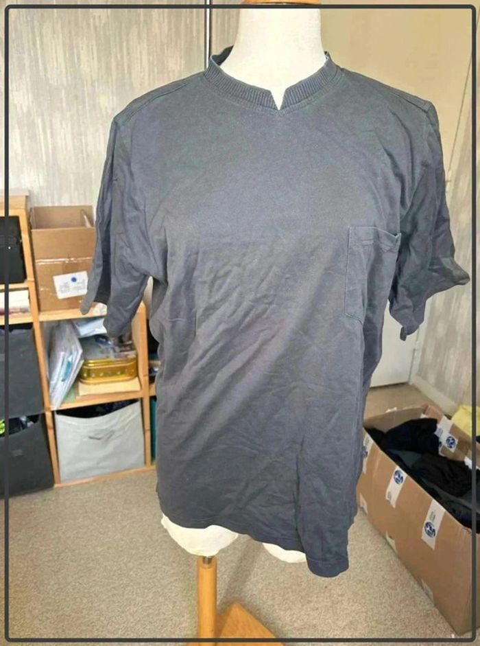 Polo manche courte taille 40 - photo numéro 4