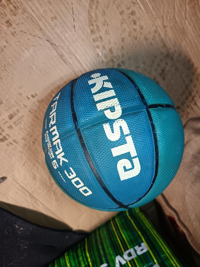 Lot de ballon - photo numéro 3